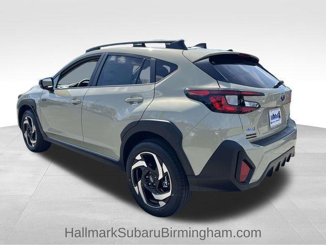 Subaru Crosstrek  2026