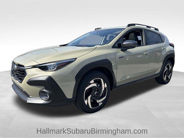 Subaru Crosstrek  2026
