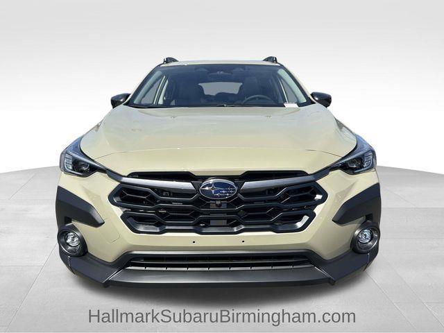Subaru Crosstrek  2026
