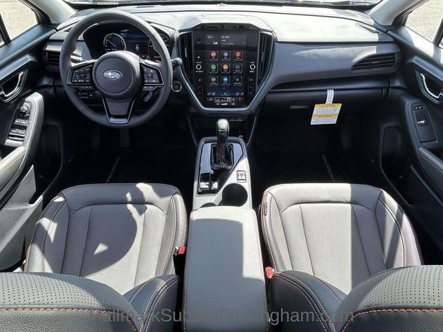 Subaru Crosstrek  2026