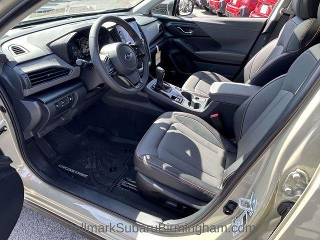 Subaru Crosstrek  2026