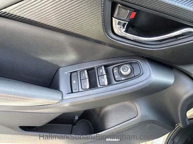 Subaru Crosstrek  2026