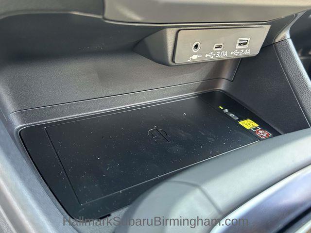 Subaru Crosstrek  2026