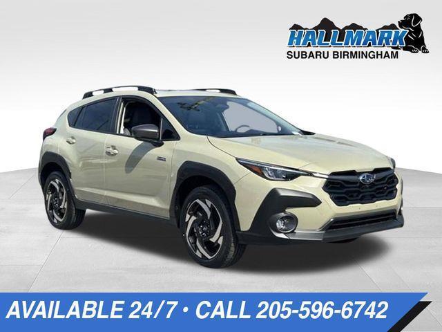 Subaru Crosstrek  2026