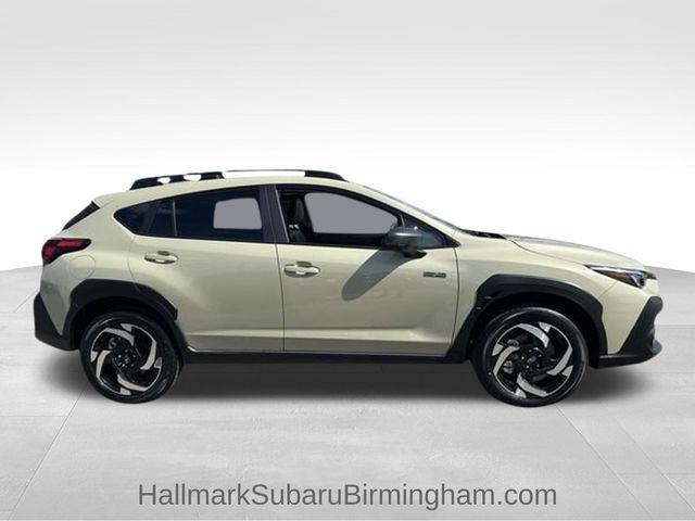 Subaru Crosstrek  2026