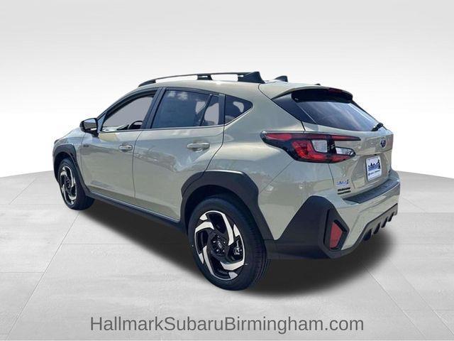 Subaru Crosstrek  2026
