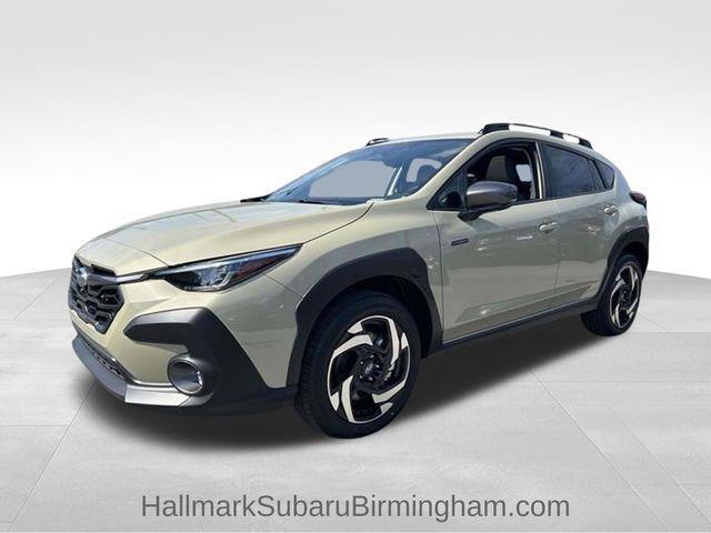 Subaru Crosstrek  2026