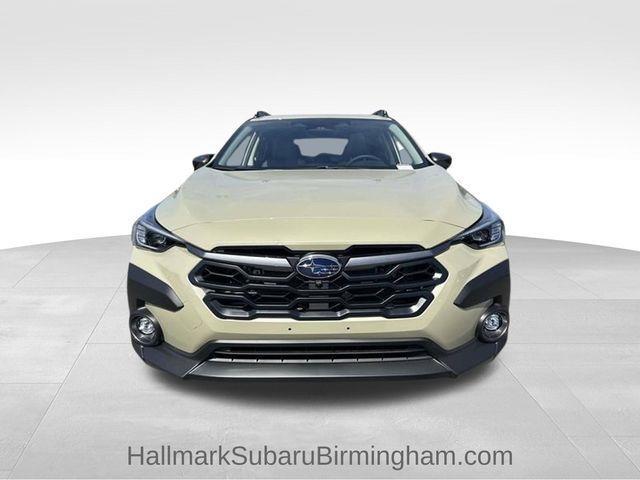 Subaru Crosstrek  2026