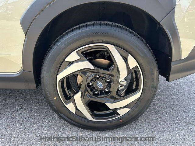 Subaru Crosstrek  2026