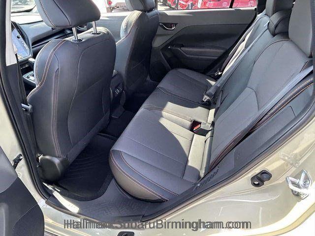 Subaru Crosstrek  2026