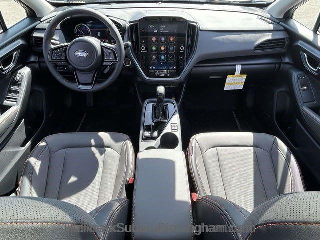 Subaru Crosstrek  2026