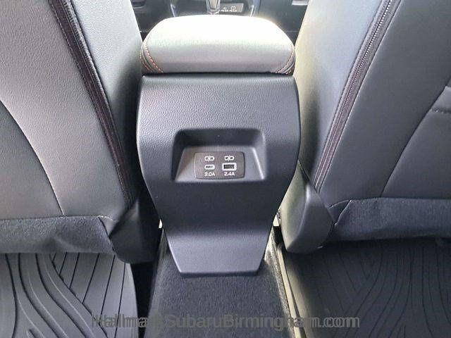 Subaru Crosstrek  2026