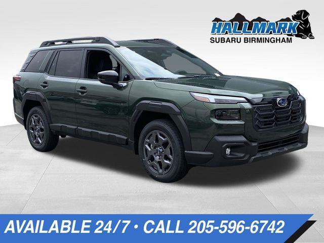 Subaru Outback  2026