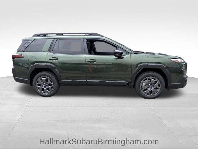 Subaru Outback  2026