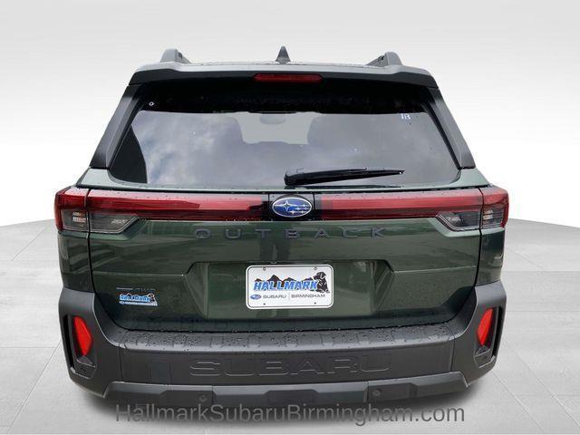 Subaru Outback  2026