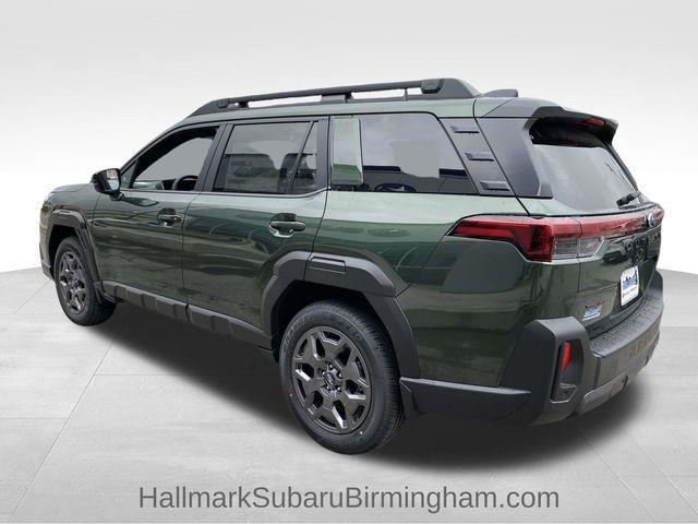 Subaru Outback  2026