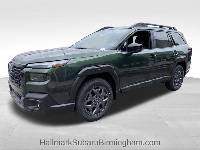 Subaru Outback  2026