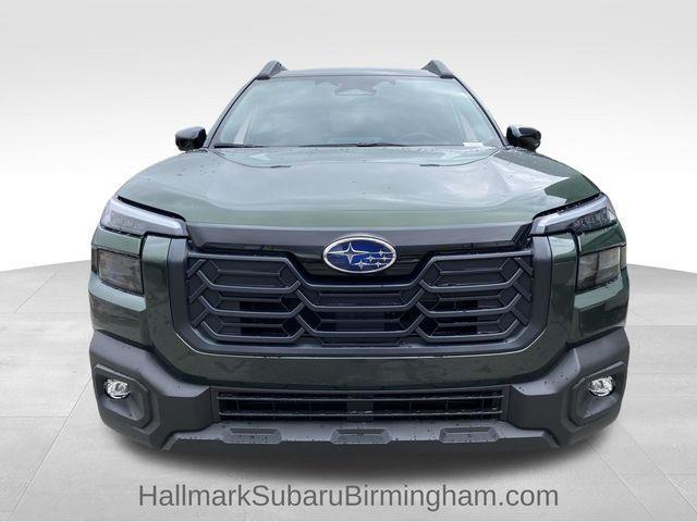 Subaru Outback  2026