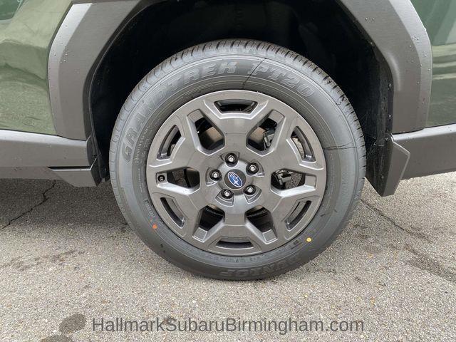 Subaru Outback  2026