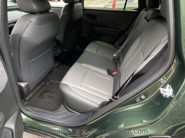 Subaru Outback  2026