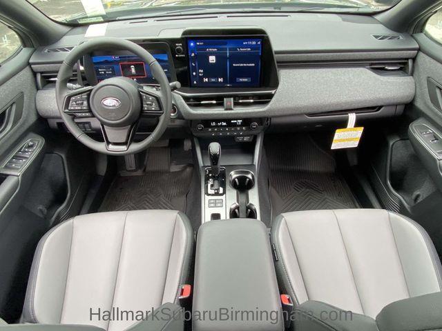 Subaru Outback  2026