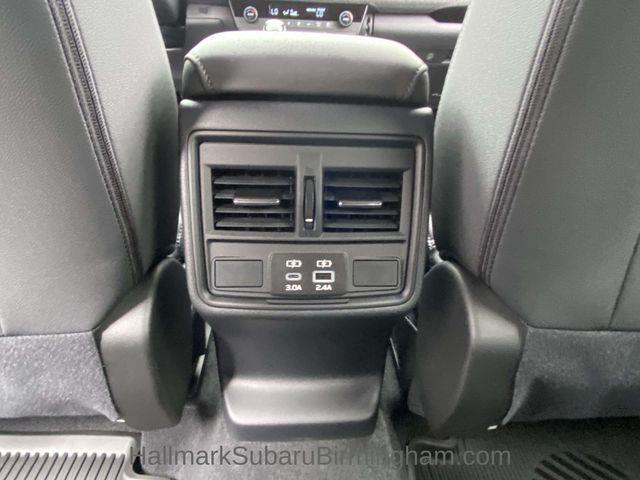 Subaru Outback  2026