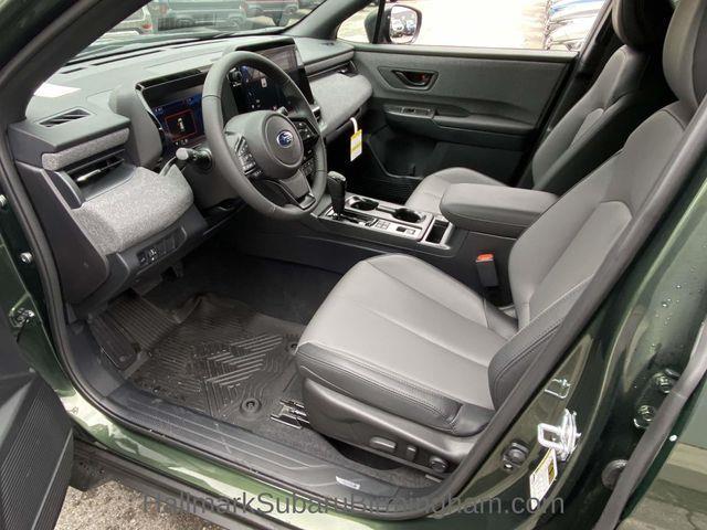 Subaru Outback  2026