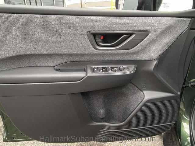 Subaru Outback  2026