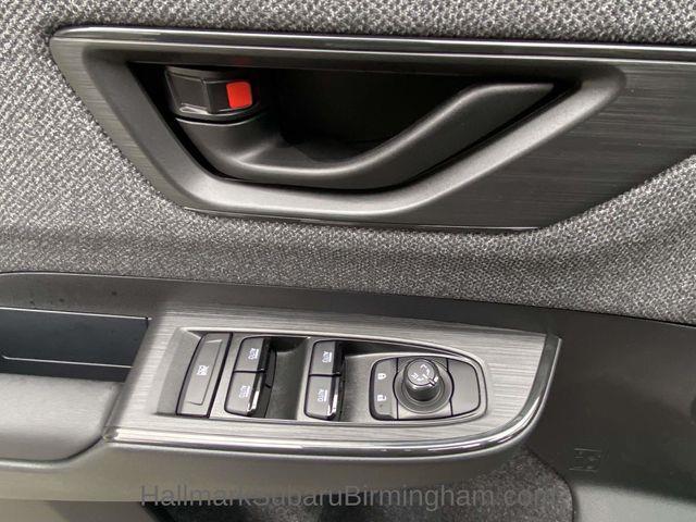 Subaru Outback  2026