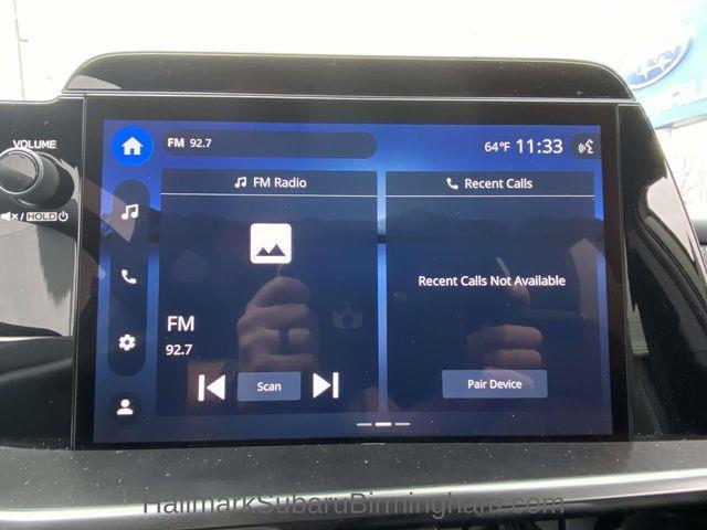 Subaru Outback  2026