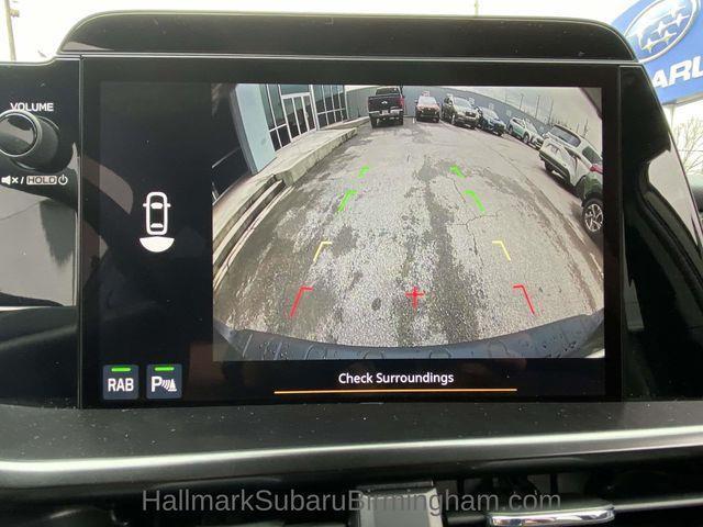 Subaru Outback  2026