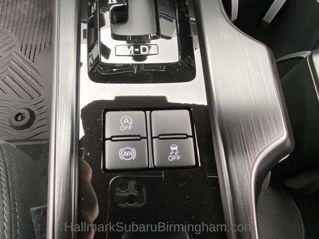 Subaru Outback  2026