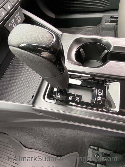 Subaru Outback  2026