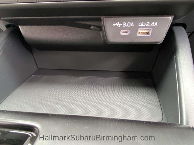 Subaru Outback  2026