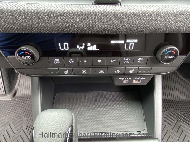 Subaru Outback  2026