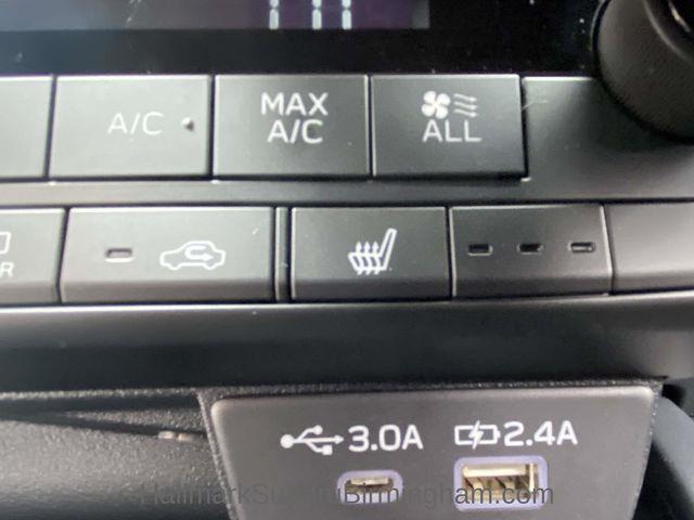 Subaru Outback  2026