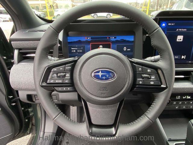 Subaru Outback  2026