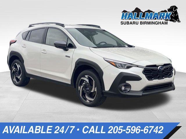 Subaru Crosstrek  2026