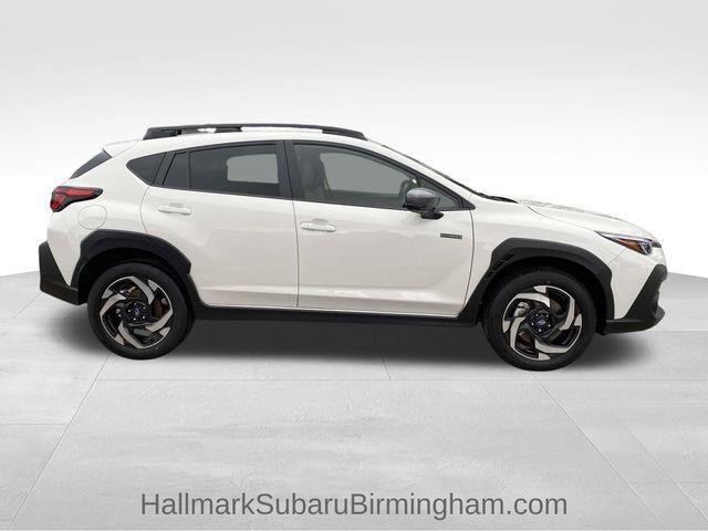 Subaru Crosstrek  2026