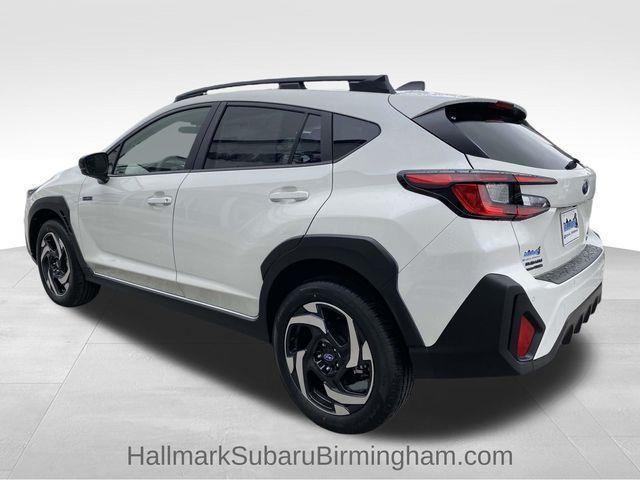 Subaru Crosstrek  2026