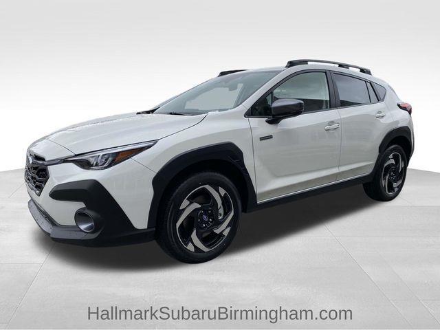 Subaru Crosstrek  2026