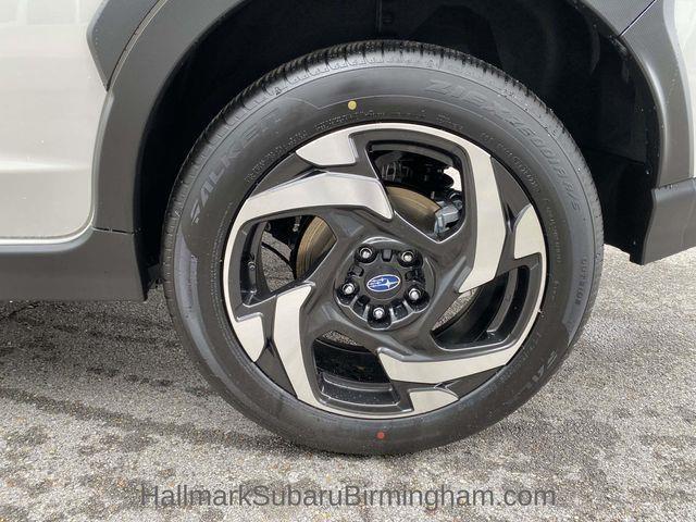 Subaru Crosstrek  2026