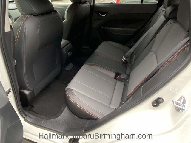 Subaru Crosstrek  2026