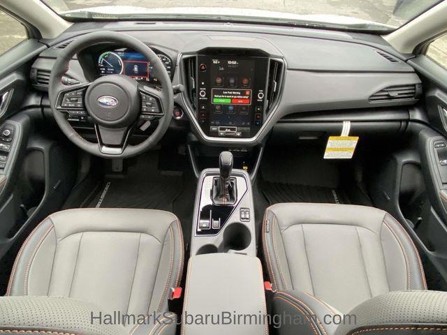 Subaru Crosstrek  2026