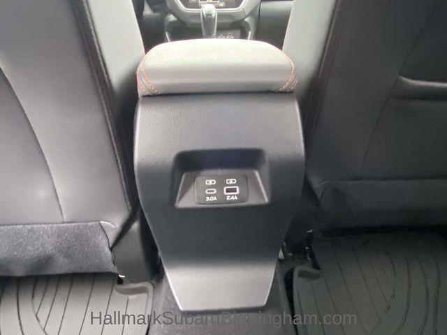 Subaru Crosstrek  2026