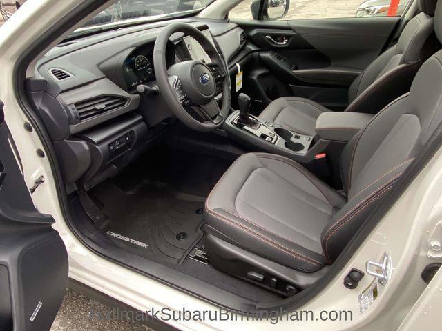 Subaru Crosstrek  2026