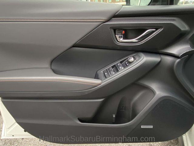 Subaru Crosstrek  2026