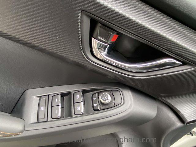 Subaru Crosstrek  2026