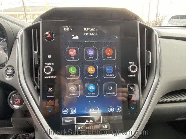 Subaru Crosstrek  2026