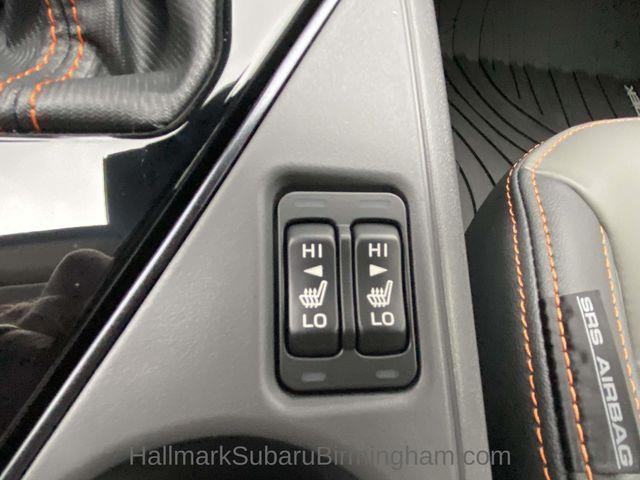 Subaru Crosstrek  2026